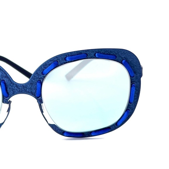 NEW!!! PUGNALE & NULEVE 45S22A Sunglasses Authentic main image 6